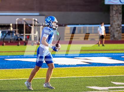 Thumbnail 2 in Grand Saline vs Rains photogallery.