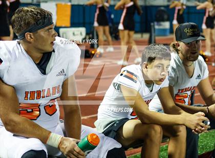 Thumbnail 1 in Grand Saline vs Rains photogallery.