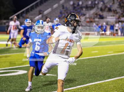 Thumbnail 1 in Grand Saline vs Rains photogallery.