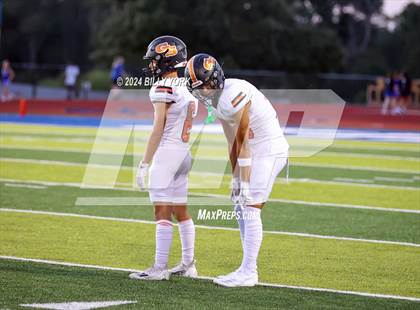 Thumbnail 1 in Grand Saline vs Rains photogallery.
