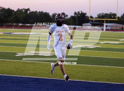 Thumbnail 2 in Grand Saline vs Rains photogallery.