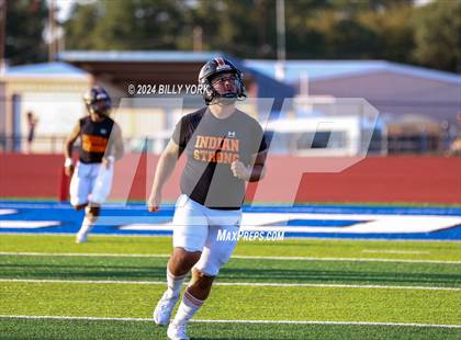 Thumbnail 1 in Grand Saline vs Rains photogallery.