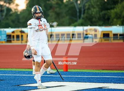 Thumbnail 3 in Grand Saline vs Rains photogallery.