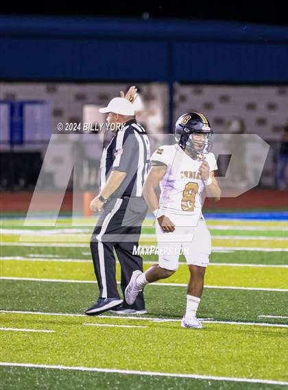 Thumbnail 3 in Grand Saline vs Rains photogallery.