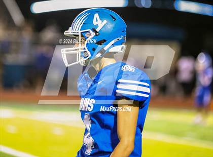 Thumbnail 1 in Grand Saline vs Rains photogallery.