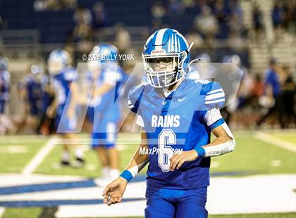 Thumbnail 2 in Grand Saline vs Rains photogallery.