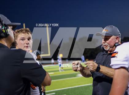 Thumbnail 2 in Grand Saline vs Rains photogallery.