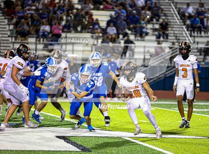 Thumbnail 2 in Grand Saline vs Rains photogallery.