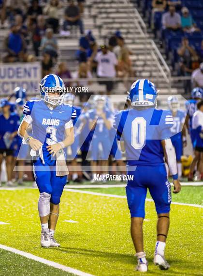 Thumbnail 3 in Grand Saline vs Rains photogallery.
