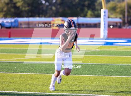 Thumbnail 1 in Grand Saline vs Rains photogallery.