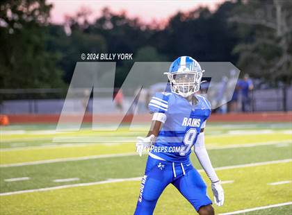 Thumbnail 2 in Grand Saline vs Rains photogallery.