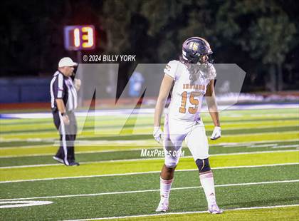 Thumbnail 1 in Grand Saline vs Rains photogallery.