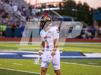 Thumbnail 3 in Grand Saline vs Rains photogallery.