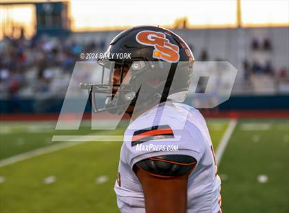 Thumbnail 2 in Grand Saline vs Rains photogallery.