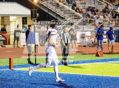Thumbnail 2 in Grand Saline vs Rains photogallery.