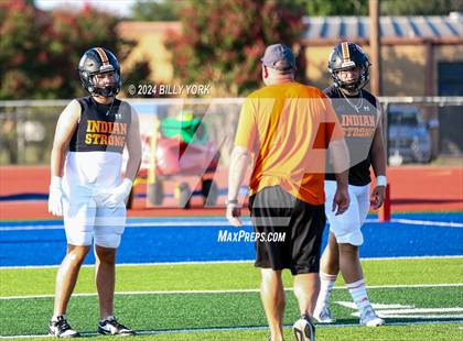 Thumbnail 1 in Grand Saline vs Rains photogallery.