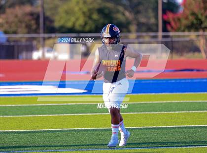 Thumbnail 3 in Grand Saline vs Rains photogallery.