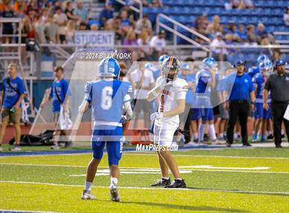 Thumbnail 2 in Grand Saline vs Rains photogallery.