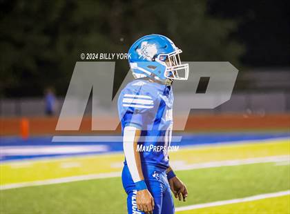 Thumbnail 1 in Grand Saline vs Rains photogallery.