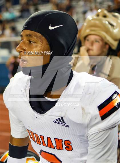 Thumbnail 1 in Grand Saline vs Rains photogallery.