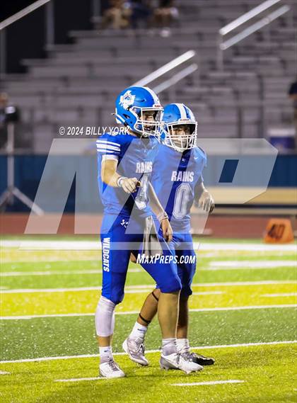 Thumbnail 3 in Grand Saline vs Rains photogallery.