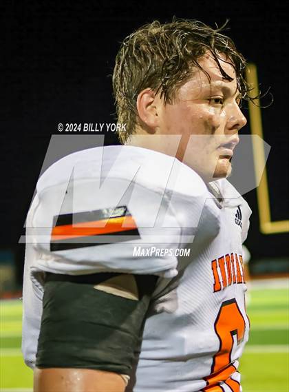 Thumbnail 1 in Grand Saline vs Rains photogallery.