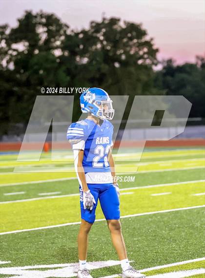 Thumbnail 3 in Grand Saline vs Rains photogallery.
