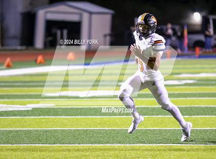 Thumbnail 1 in Grand Saline vs Rains photogallery.