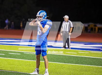 Thumbnail 2 in Grand Saline vs Rains photogallery.