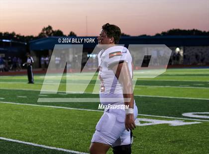 Thumbnail 3 in Grand Saline vs Rains photogallery.