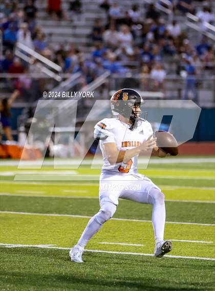 Thumbnail 2 in Grand Saline vs Rains photogallery.