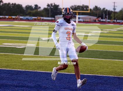 Thumbnail 3 in Grand Saline vs Rains photogallery.