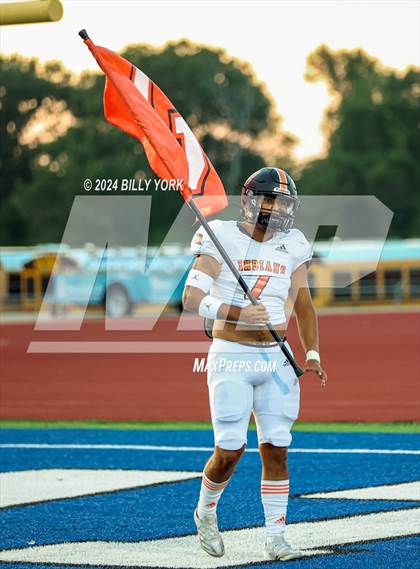 Thumbnail 1 in Grand Saline vs Rains photogallery.