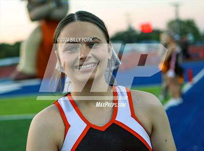 Thumbnail 3 in Grand Saline vs Rains photogallery.