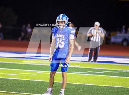 Thumbnail 1 in Grand Saline vs Rains photogallery.
