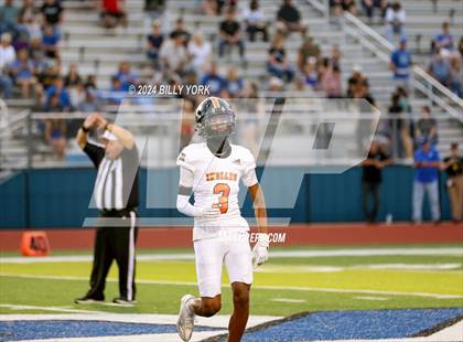 Thumbnail 1 in Grand Saline vs Rains photogallery.