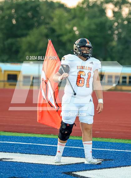 Thumbnail 2 in Grand Saline vs Rains photogallery.
