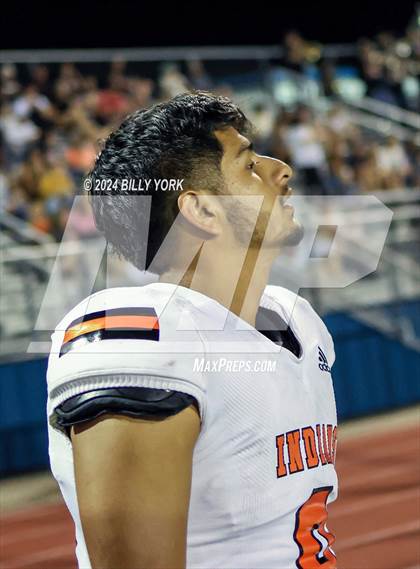 Thumbnail 3 in Grand Saline vs Rains photogallery.