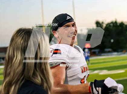 Thumbnail 2 in Grand Saline vs Rains photogallery.