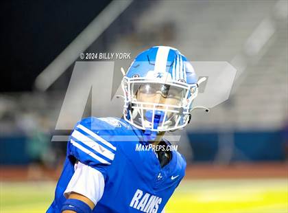 Thumbnail 1 in Grand Saline vs Rains photogallery.