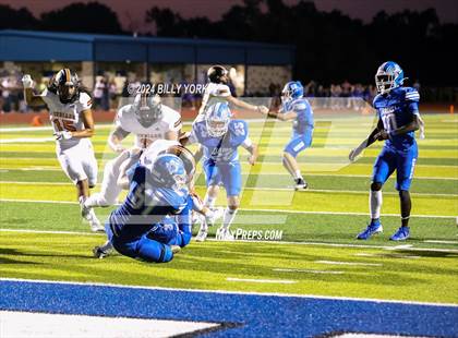 Thumbnail 1 in Grand Saline vs Rains photogallery.