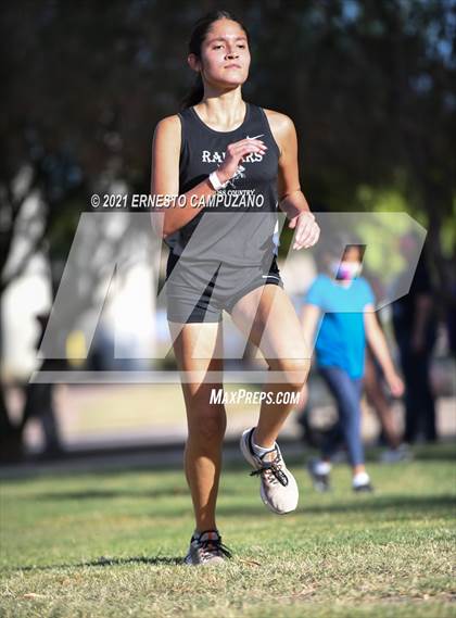 Thumbnail 3 in Yuma District Championship photogallery.