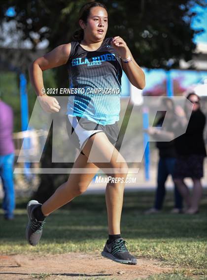 Thumbnail 1 in Yuma District Championship photogallery.