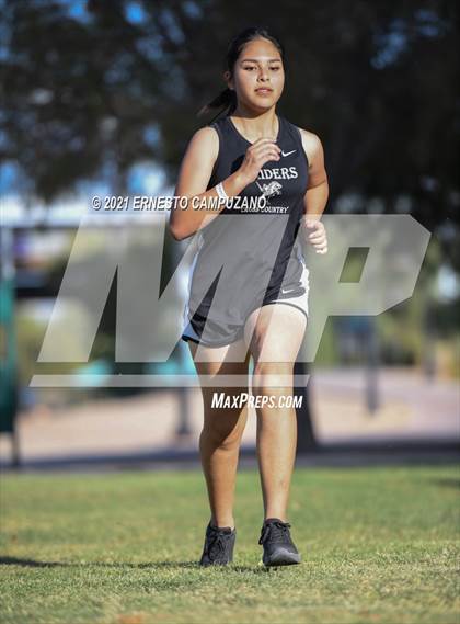 Thumbnail 3 in Yuma District Championship photogallery.