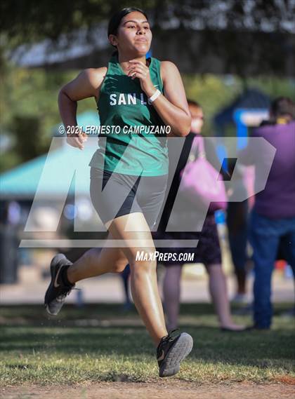 Thumbnail 3 in Yuma District Championship photogallery.