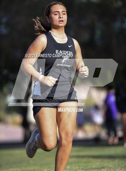 Thumbnail 2 in Yuma District Championship photogallery.