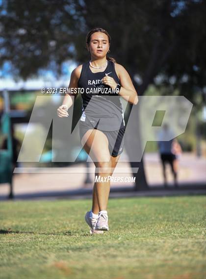 Thumbnail 1 in Yuma District Championship photogallery.