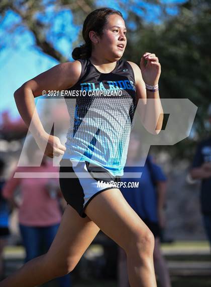 Thumbnail 2 in Yuma District Championship photogallery.