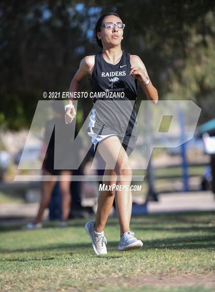 Thumbnail 2 in Yuma District Championship photogallery.