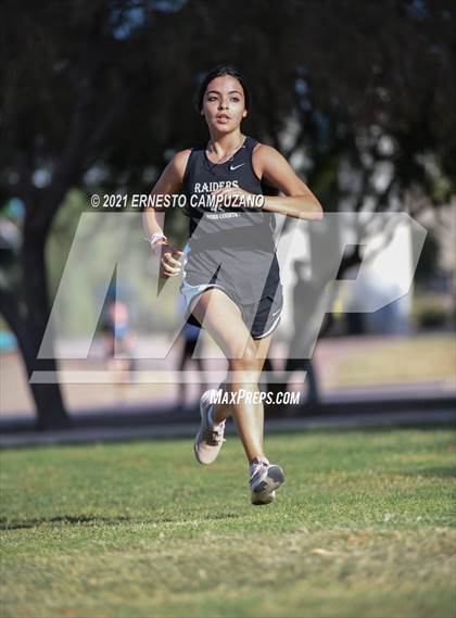 Thumbnail 1 in Yuma District Championship photogallery.